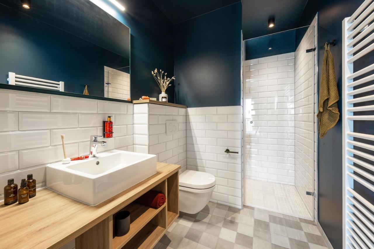 Ipartment Braunschweig Apartment Luaran gambar