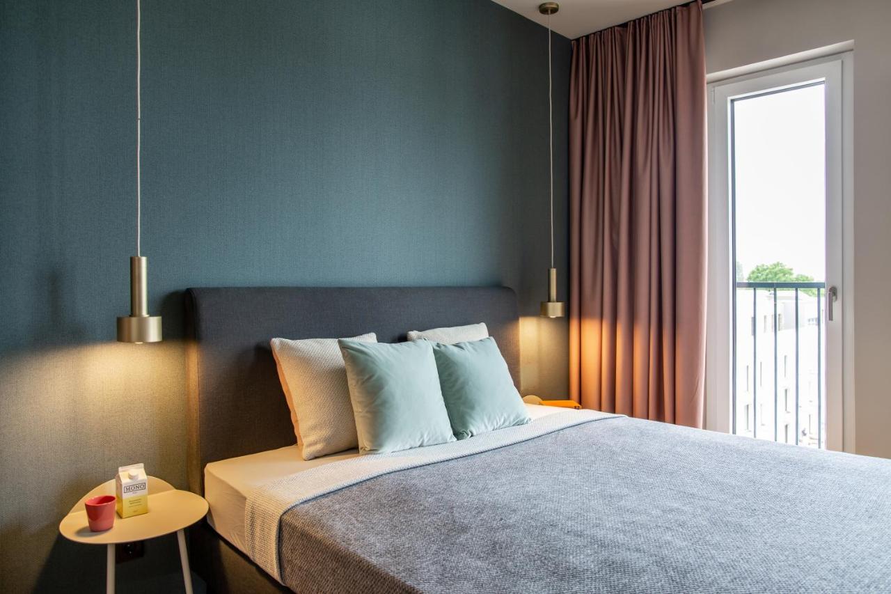 Ipartment Braunschweig Apartment Luaran gambar
