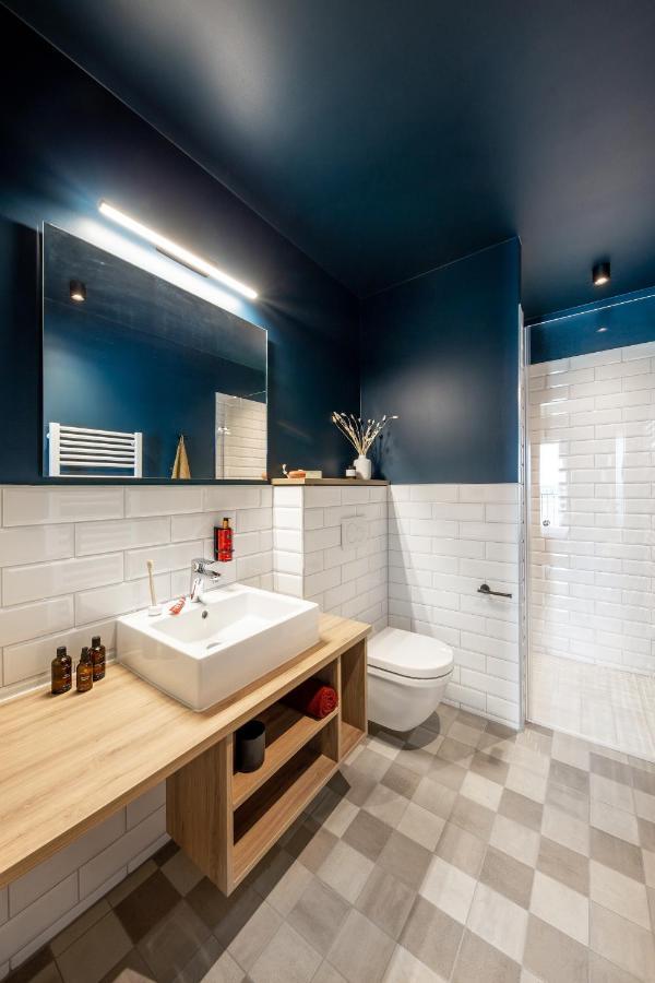 Ipartment Braunschweig Apartment Luaran gambar